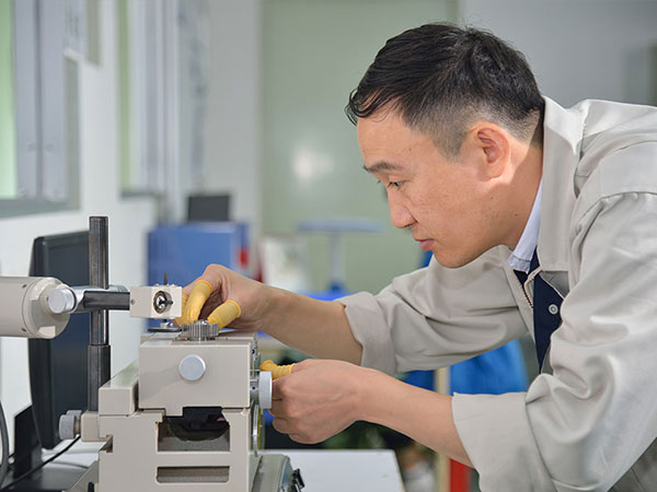 塑膠齒輪注塑加工實力