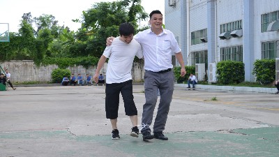 公司舉辦趣味運(yùn)動會的目的是什么  科華精密告訴你