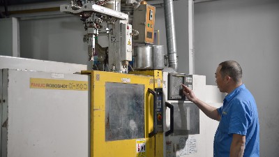 你知道注塑成型條件對(duì)塑膠件內(nèi)應(yīng)力的影響有多少嗎？科華精密告訴你