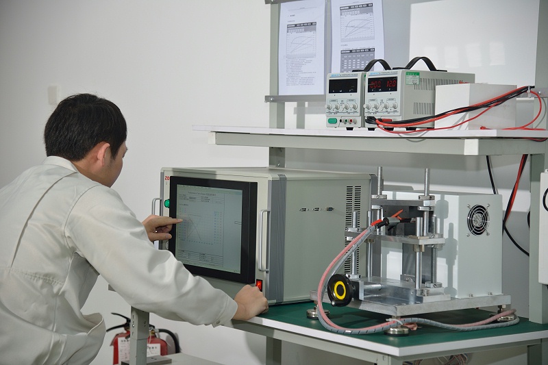 微型減速電機實驗