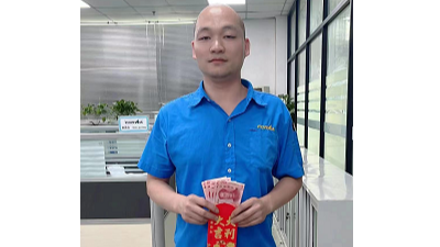 科華微型減速電機(jī)廠推行合理化建議獎(jiǎng)勵(lì)制度