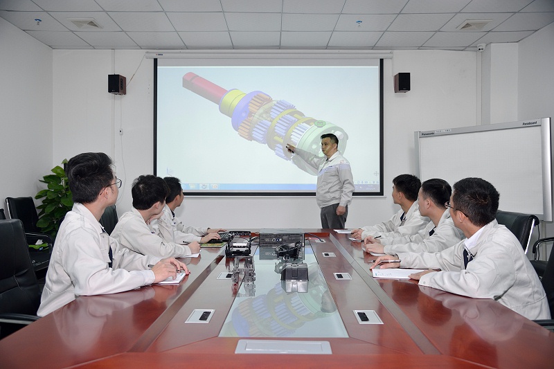 微型減速電機生產(chǎn)廠家