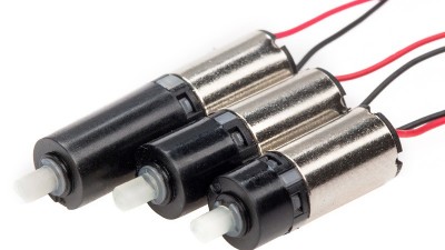 微型減速電機(jī)廠家為什么要申請專利  科華微型減速電機(jī)