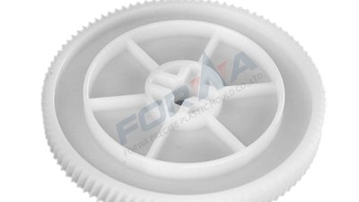 微型減速電機中的塑膠齒輪檢測手段之探討-科華精密