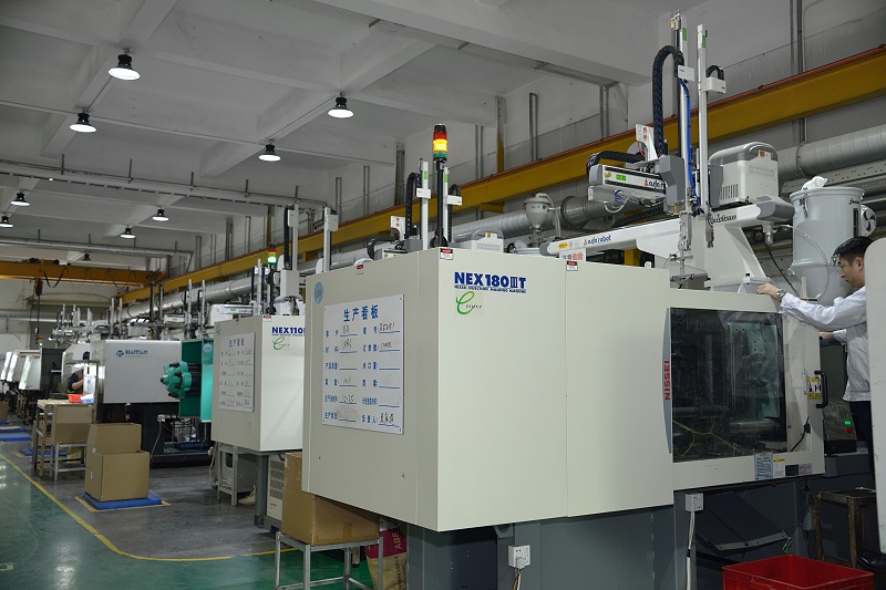 塑膠齒輪注塑機(jī)