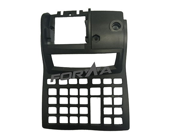 POS機塑膠外殼注塑加工 POS機塑膠外殼注塑加工