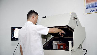 科華精密塑膠齒輪廠告訴你：微型減速電機(jī)的噪音來自什么地方