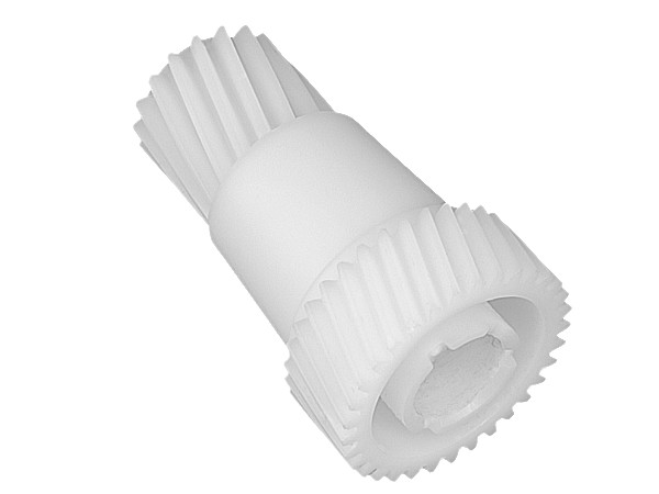 打印機(jī)塑膠齒輪注塑成型加工