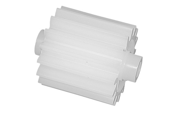 復(fù)印機(jī)塑膠齒輪注塑成型加工