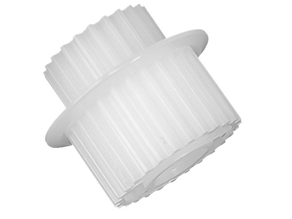 復(fù)印機(jī)塑膠齒輪加工