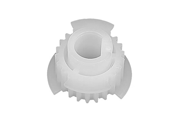 打印機(jī)皮帶輪注塑加工