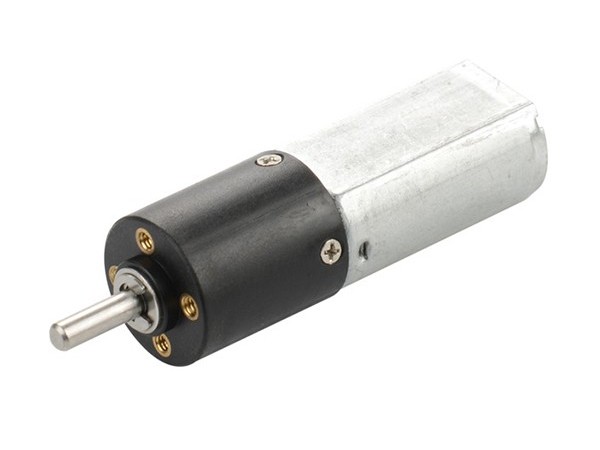 16mm減速電機齒輪箱