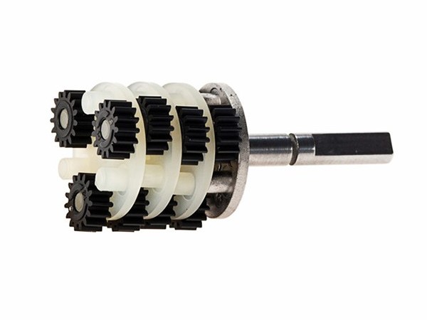 16mm減速電機齒輪箱