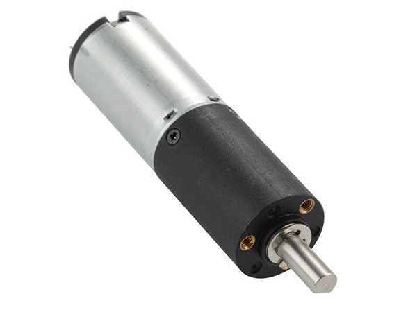 22mm步進電機減速箱