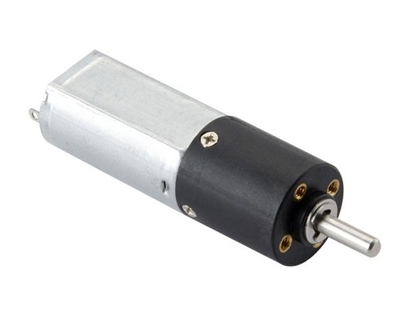 20mm減速電機齒輪箱