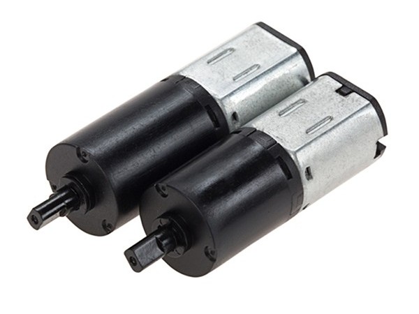 12mm-120減速比步進電機減速箱