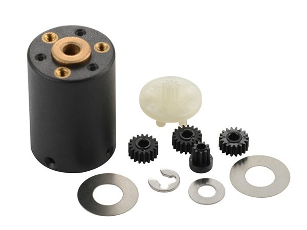 20mm減速電機齒輪箱