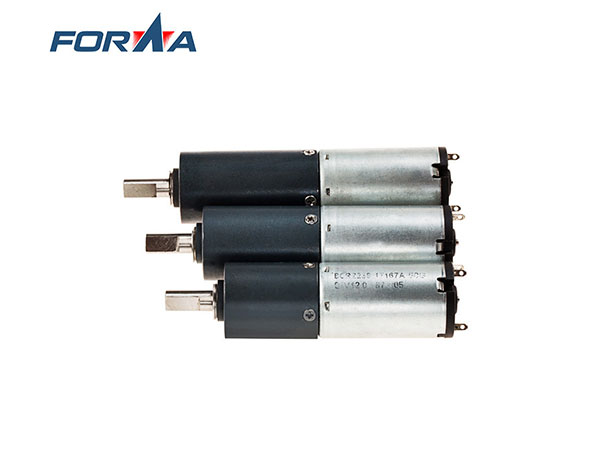 22mm五金行星齒輪減速箱 22mm五金行星齒輪減速箱