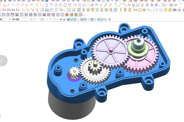  科華 · 研發(fā)實力
