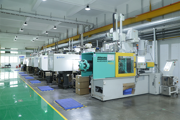  科華 · 研發(fā)實力