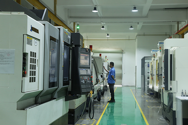  科華 · 研發(fā)實力