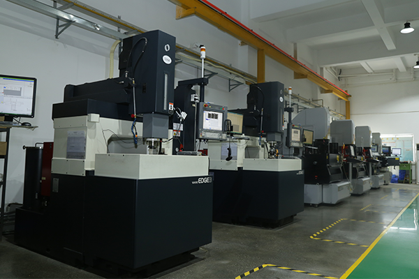  科華 · 研發(fā)實力