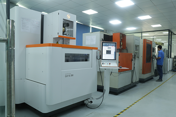  科華 · 研發(fā)實力