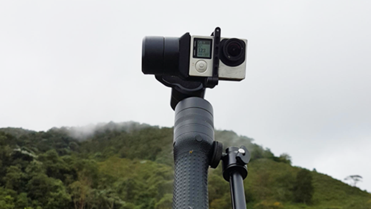 電動鏡頭齒輪減速箱解決方案