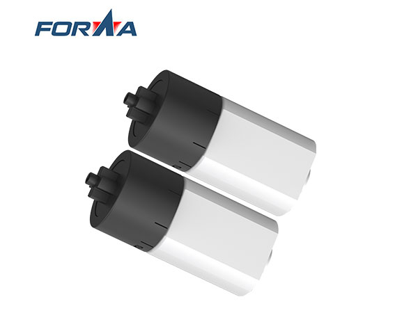 10mm步進(jìn)電機(jī)減速箱