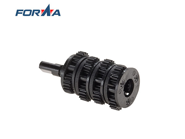 12mm-120減速比步進(jìn)電機(jī)減速箱 12mm步進(jìn)電機(jī)減速箱