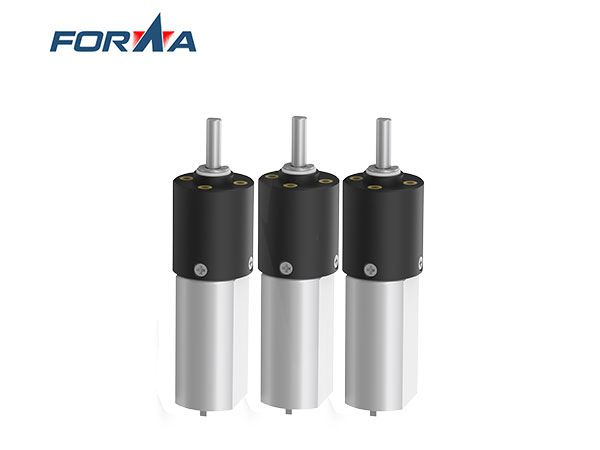 20mm減速電機齒輪箱