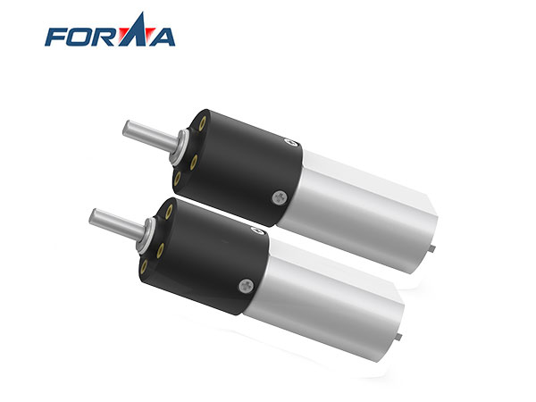 20mm塑膠行星齒輪減速箱 20mm塑膠行星齒輪減速箱