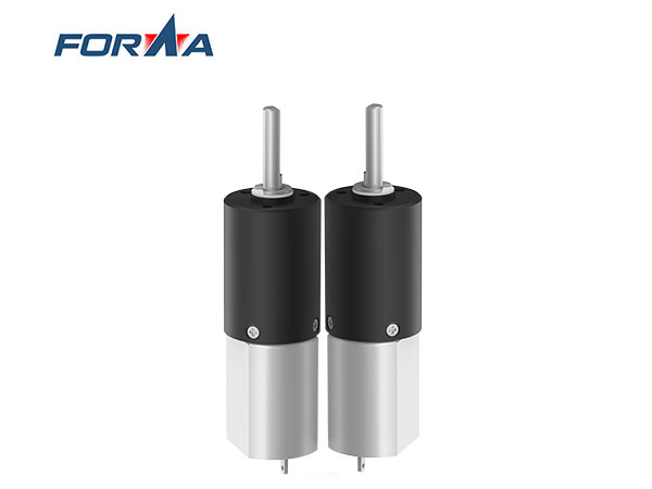 22mm塑膠行星齒輪減速箱 22mm塑膠行星齒輪減速箱