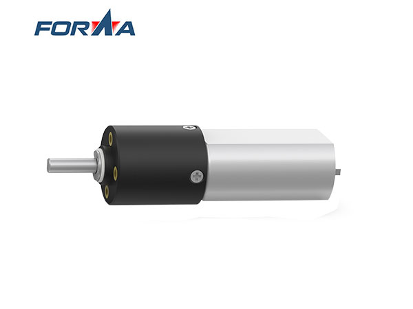 20mm五金行星齒輪減速箱 20mm五金行星齒輪減速箱