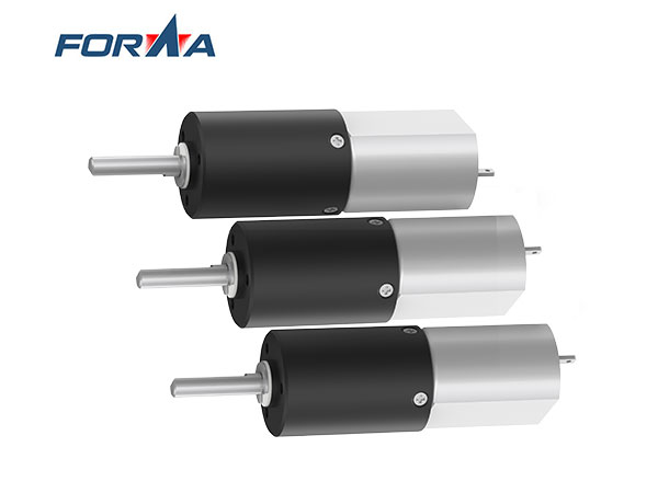 22mm五金行星齒輪減速箱 22mm五金行星齒輪減速箱