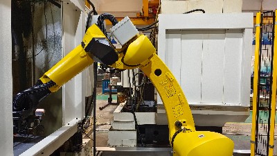 塑膠齒輪箱廠家的塑膠模具車間為什么要實(shí)行自動(dòng)化  科華精密