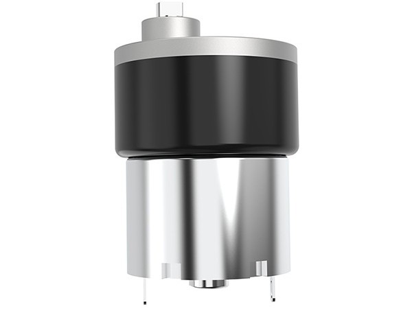 37mm 7.4V減速電機