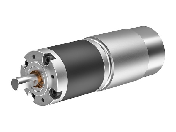 36mm微型金屬減速電機(jī)