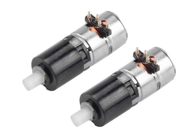 6mm步進電機齒輪箱