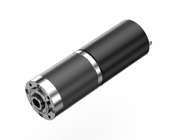 42mm直流減速電機(jī)