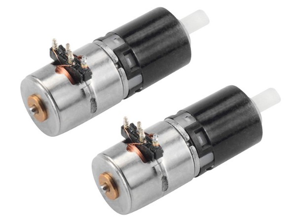 6mm步進電機齒輪箱 6mm步進電機齒輪箱