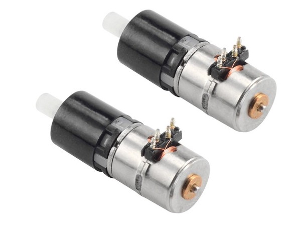 6mm步進電機齒輪箱 6mm步進電機齒輪箱