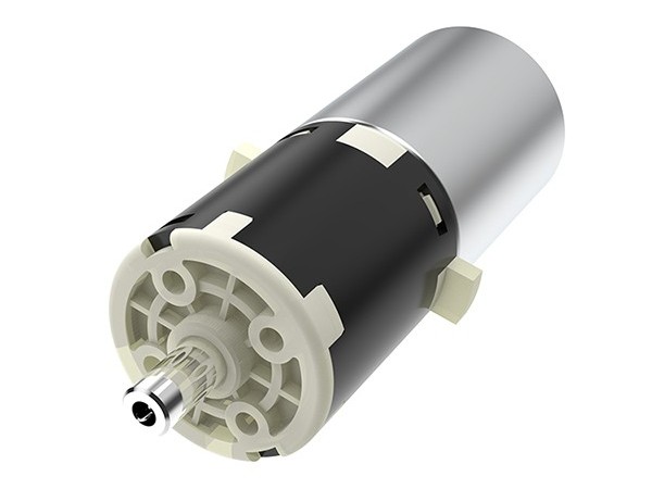 24mm直流行星減速電機