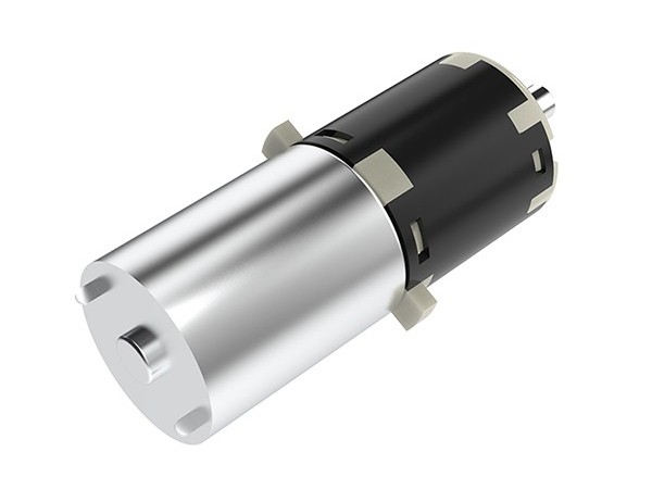 24mm直流行星減速電機(jī)