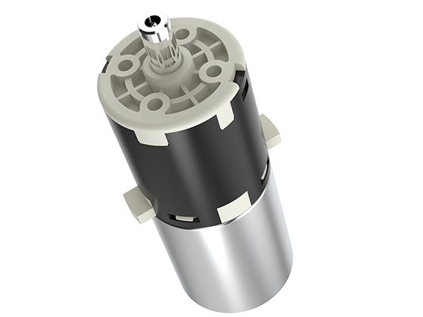 24mm直流行星減速電機(jī)