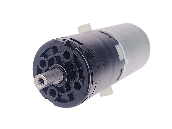 24mm直流行星減速電機(jī)