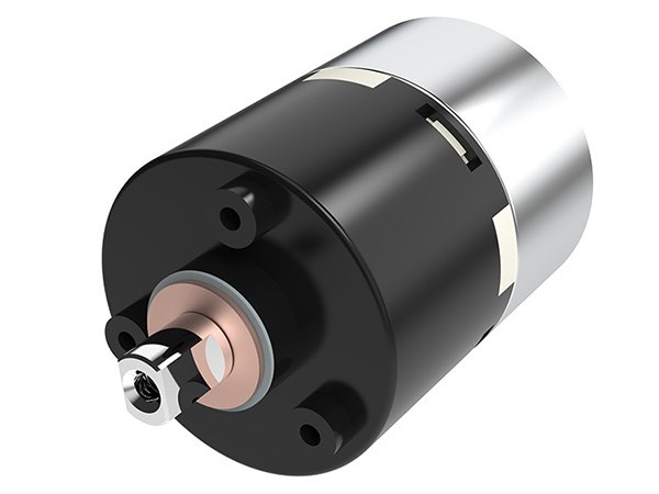 24mm行星減速電機