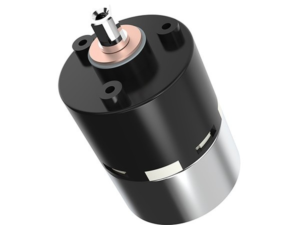 24mm行星減速電機