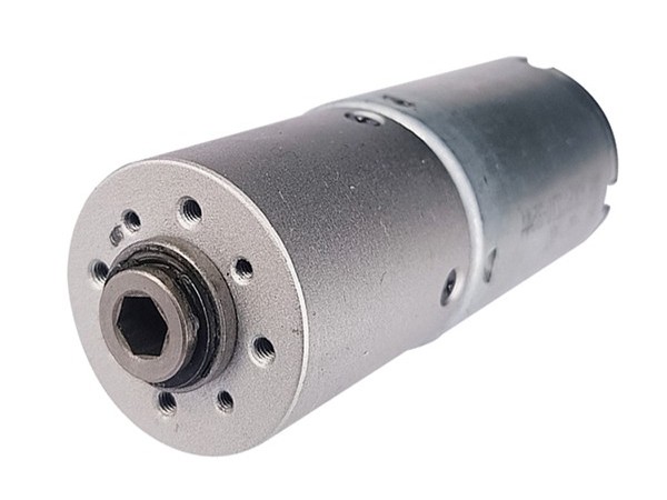 28mm行星直流減速電機(jī)