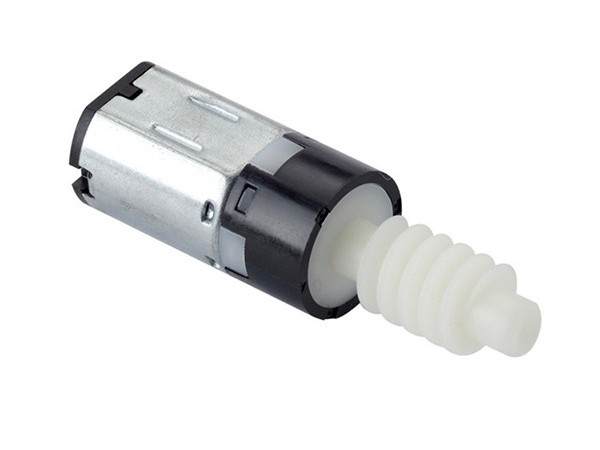 12mm-蝸輪蝸桿減速電機 12mm-蝸輪蝸桿減速電機